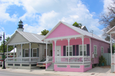 Key West City Tour cruise excursion
